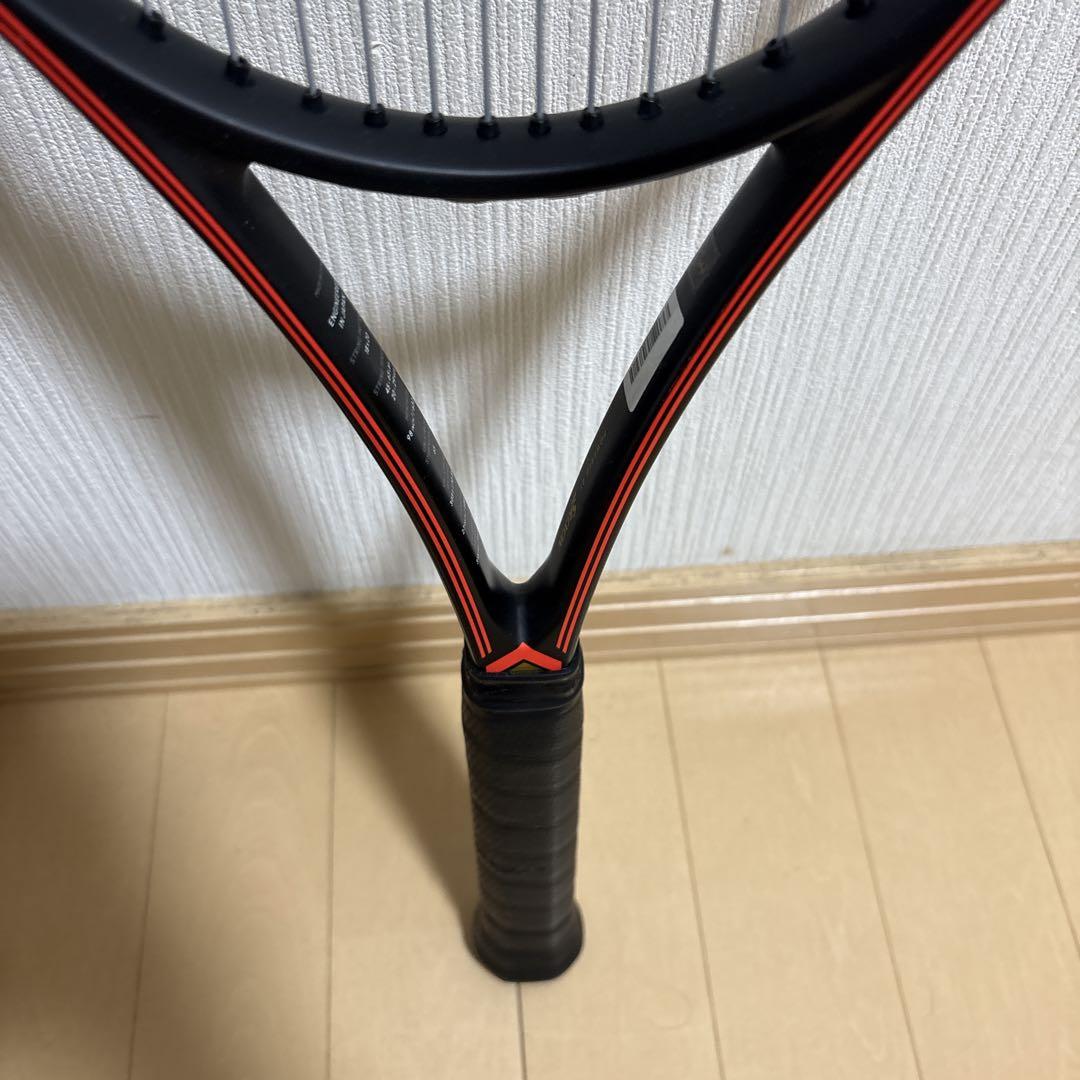 DUNLOP CX200 18✖️20限定モデル グリップ3【2本セット】