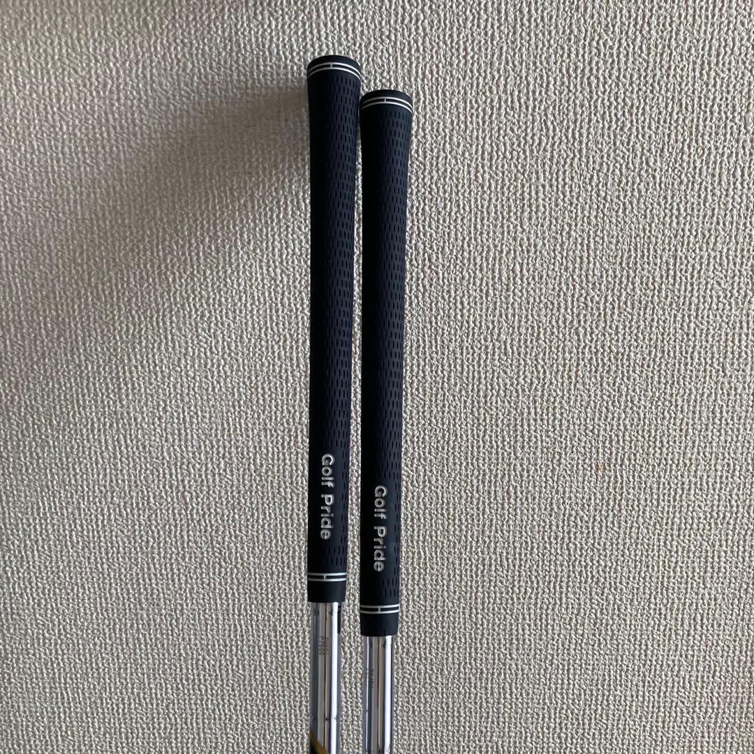 MIZUNO MP-4 ミズノ DG X100 アイアン 3I 4I 2本セット