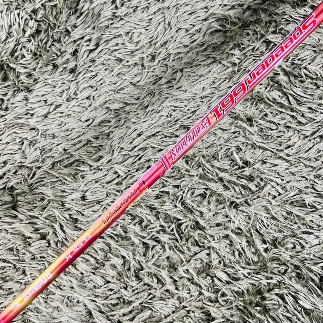 ナイキ ヴェイパーフライ ドライバー単品 メンズゴルフ 初心者 入門 人気モデル