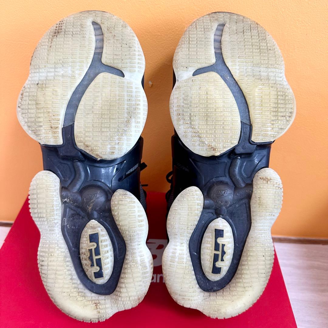 Nike LeBron 19 NIKE ナイキ　レブロン　27cm