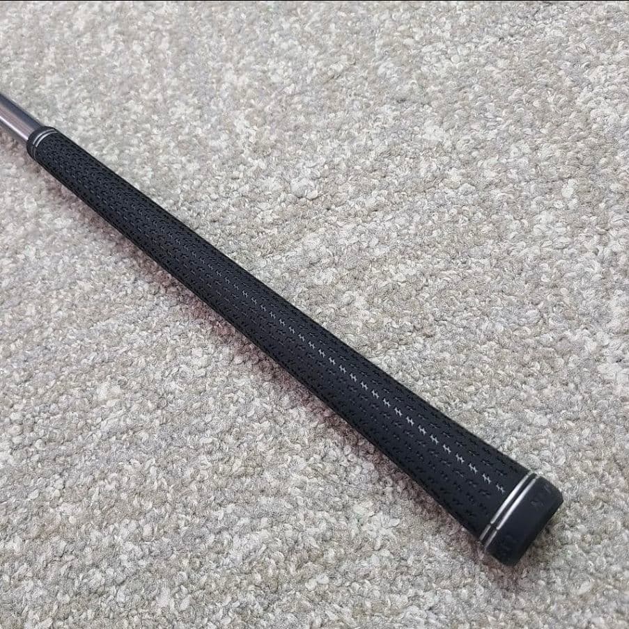 ☆試打のみ極美品☆【COBRA】コブラ　DS-ADAPT ユーティリティ4H