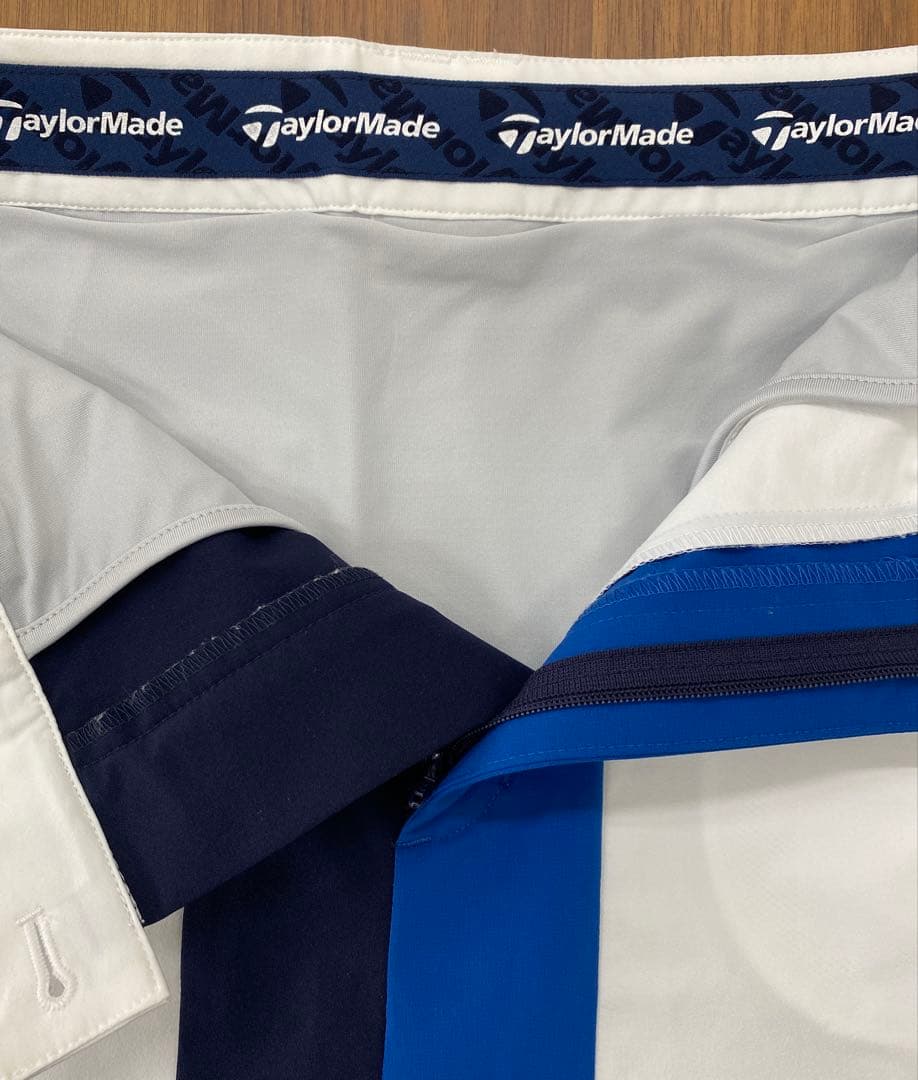 TaylorMade シャツ＆スカート