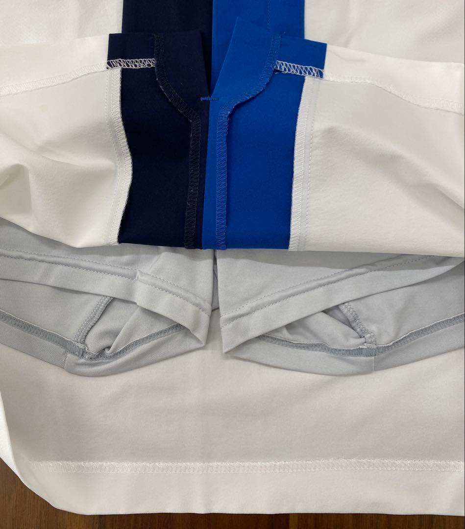 TaylorMade シャツ＆スカート