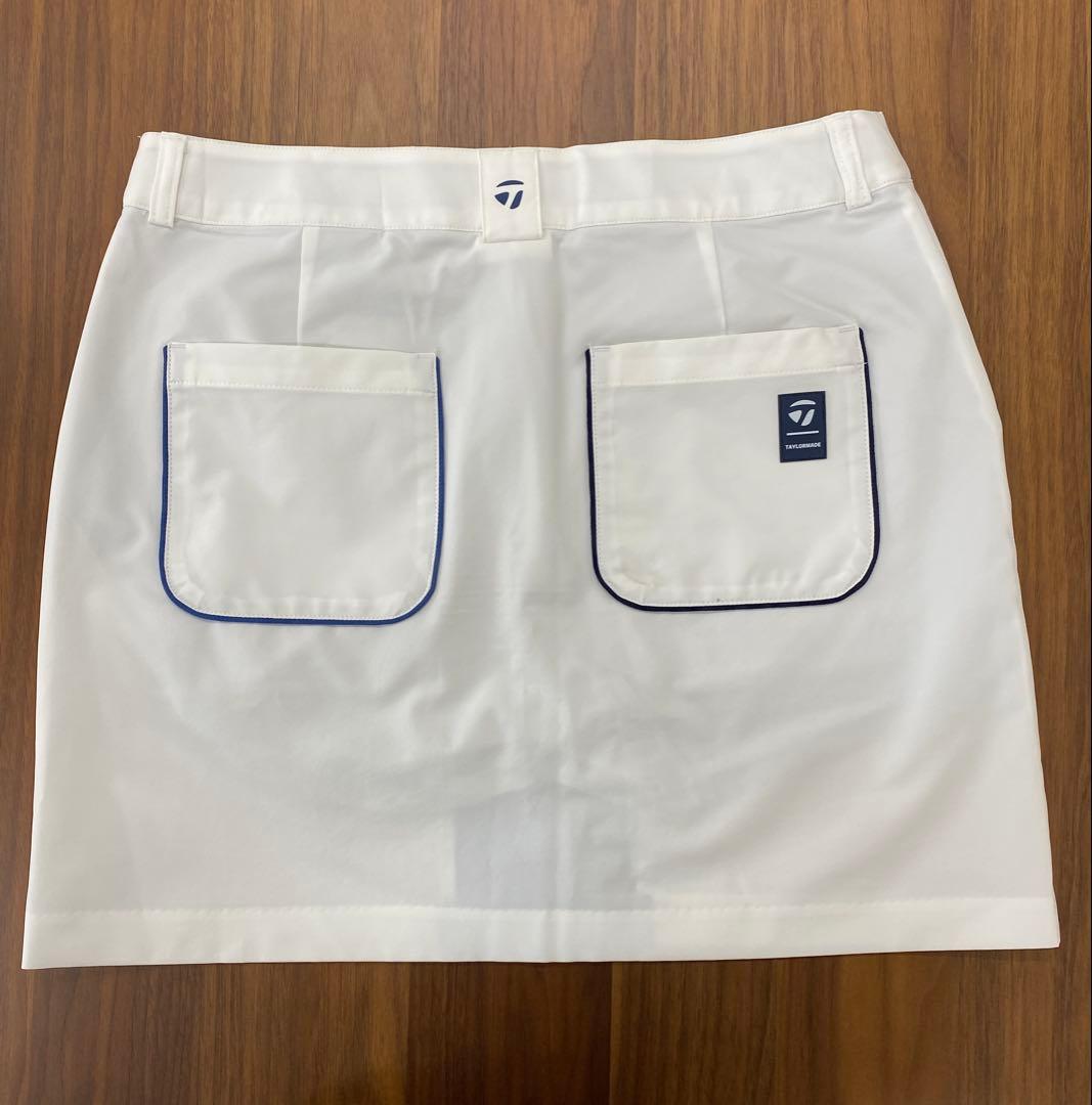 TaylorMade シャツ＆スカート