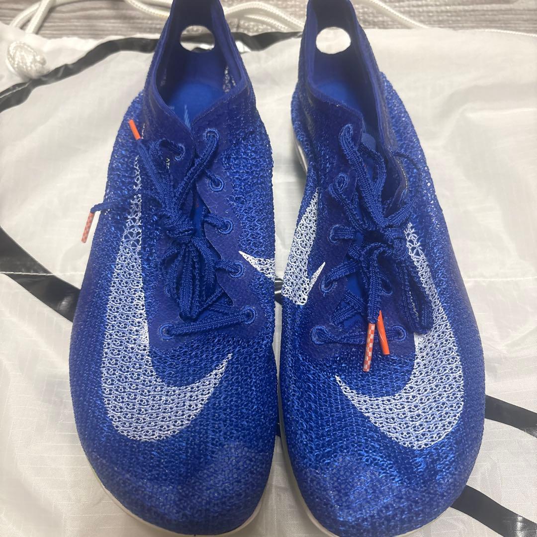 Nike エアズームビクトリー　26.5cm