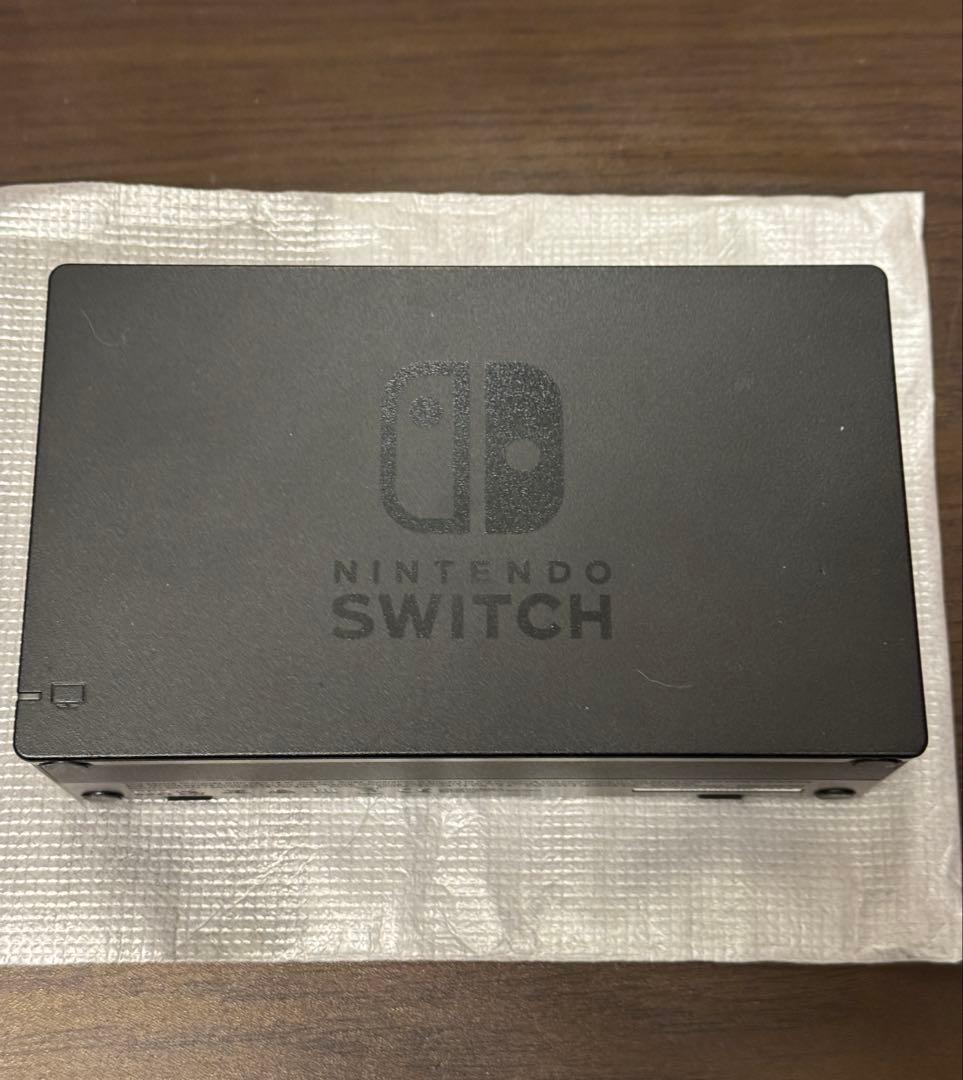 【豪華セット】Switch本体＋プロコン＋Joy-Con追加分！3人即プレイ可能