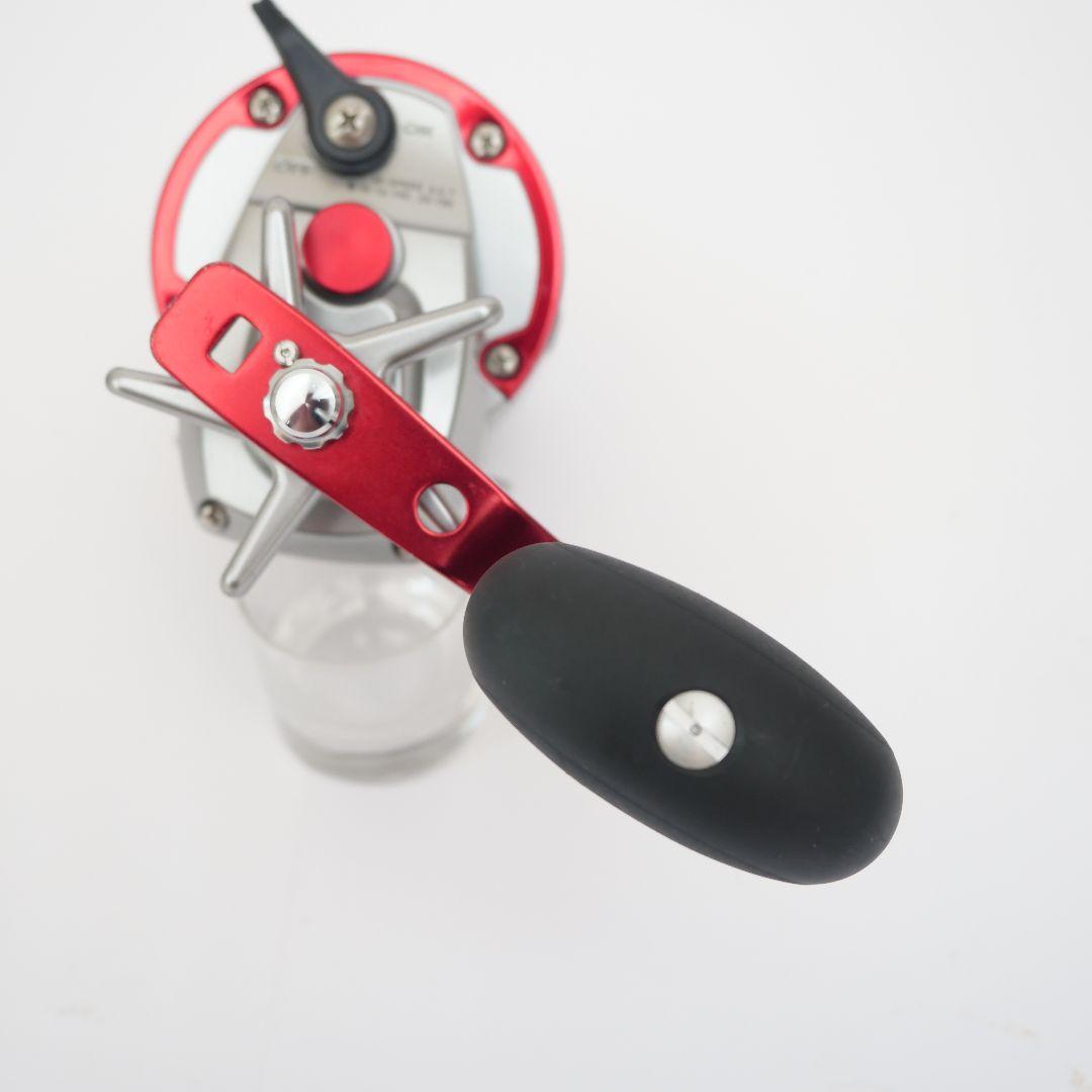 【動作良好】ダイワ (DAIWA) シーライン 石鯛 40H 遠投　リール