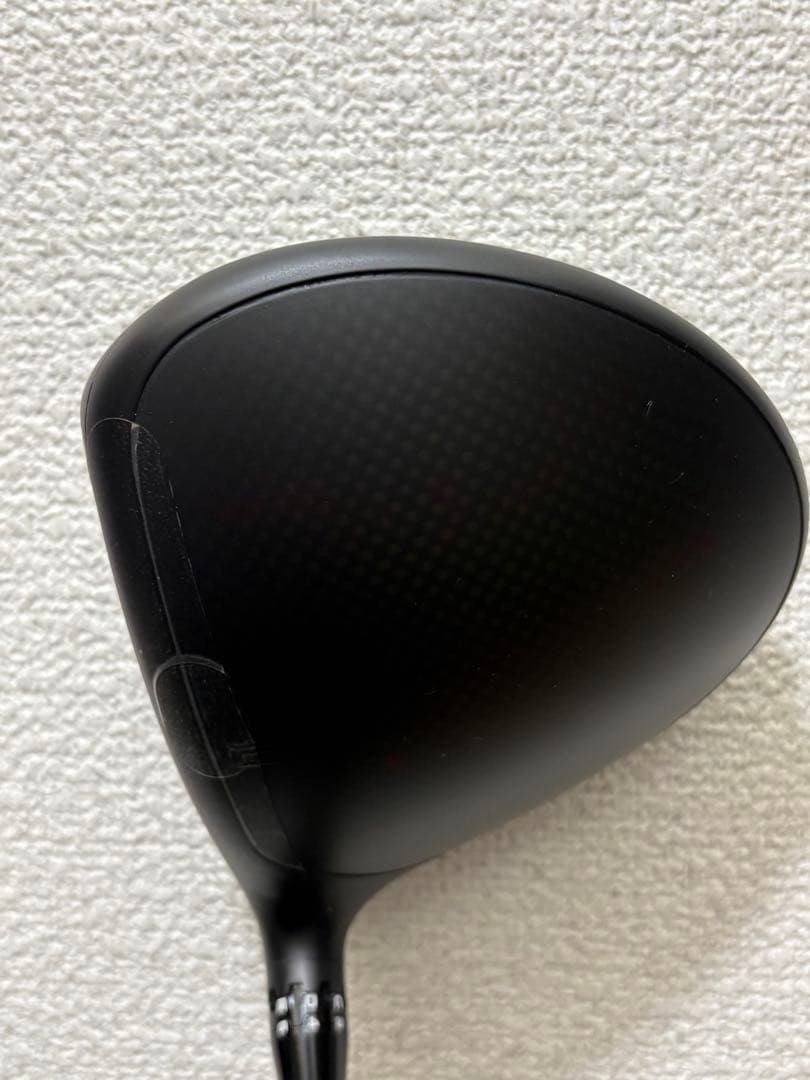 ★美品★コブラ DS-ADAPT X ドライバー 10.5°