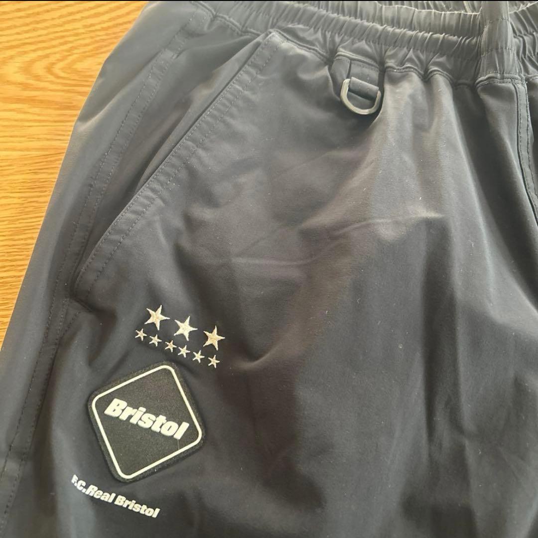 ★SOPH★FCRB★LYCRAセットアップ★Mサイズ 値下げしました。