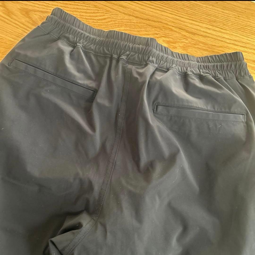 ★SOPH★FCRB★LYCRAセットアップ★Mサイズ 値下げしました。