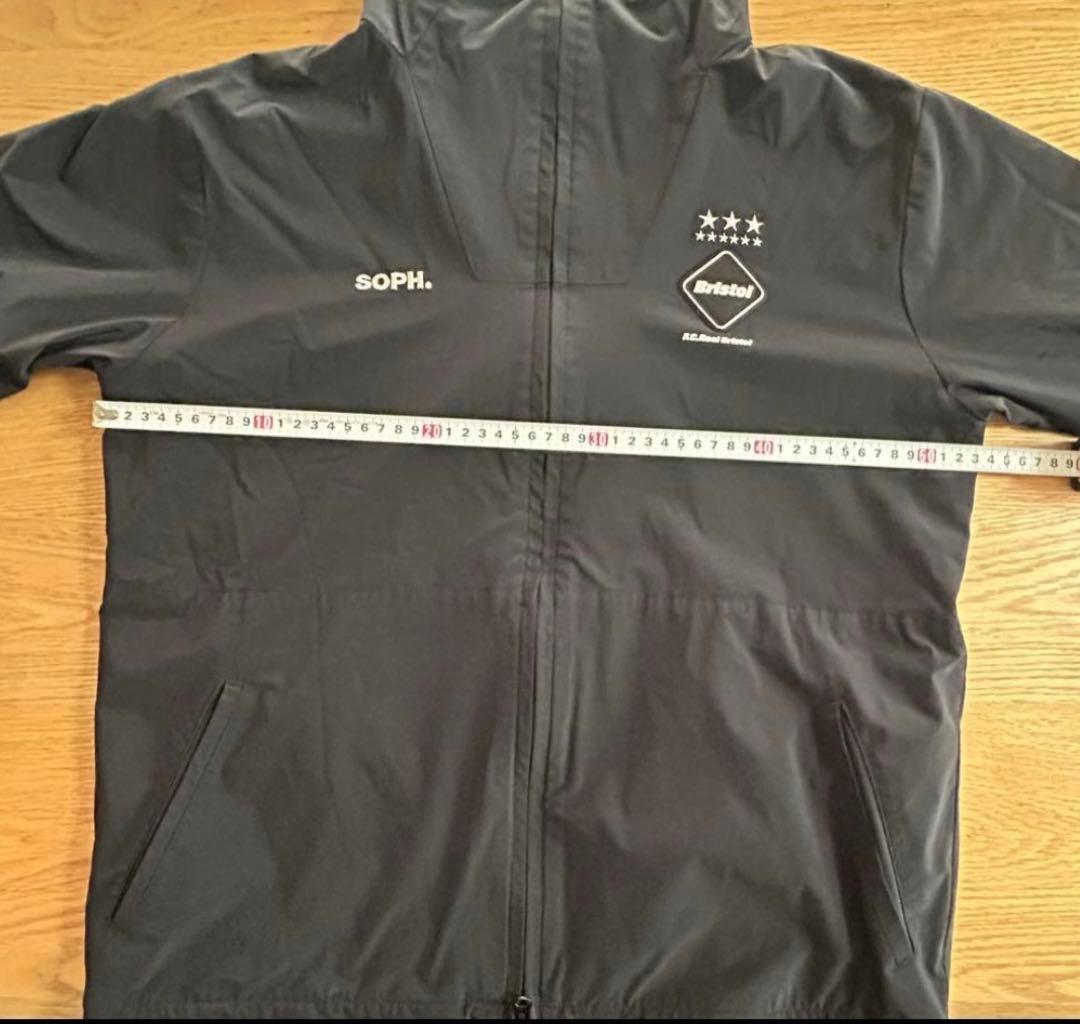 ★SOPH★FCRB★LYCRAセットアップ★Mサイズ 値下げしました。
