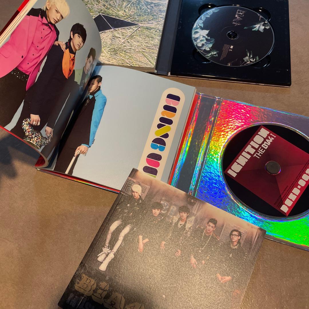 Ｂ1Ａ４ＣＤ（全カメラ見てね）他まとめ売り