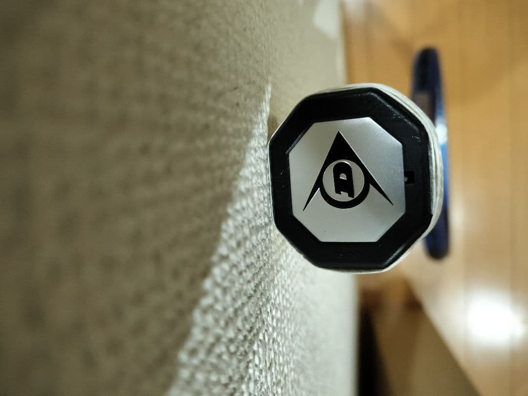 FX700 DUNLOP　ダンロップ　テニスラケット