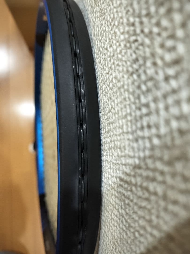 FX700 DUNLOP　ダンロップ　テニスラケット