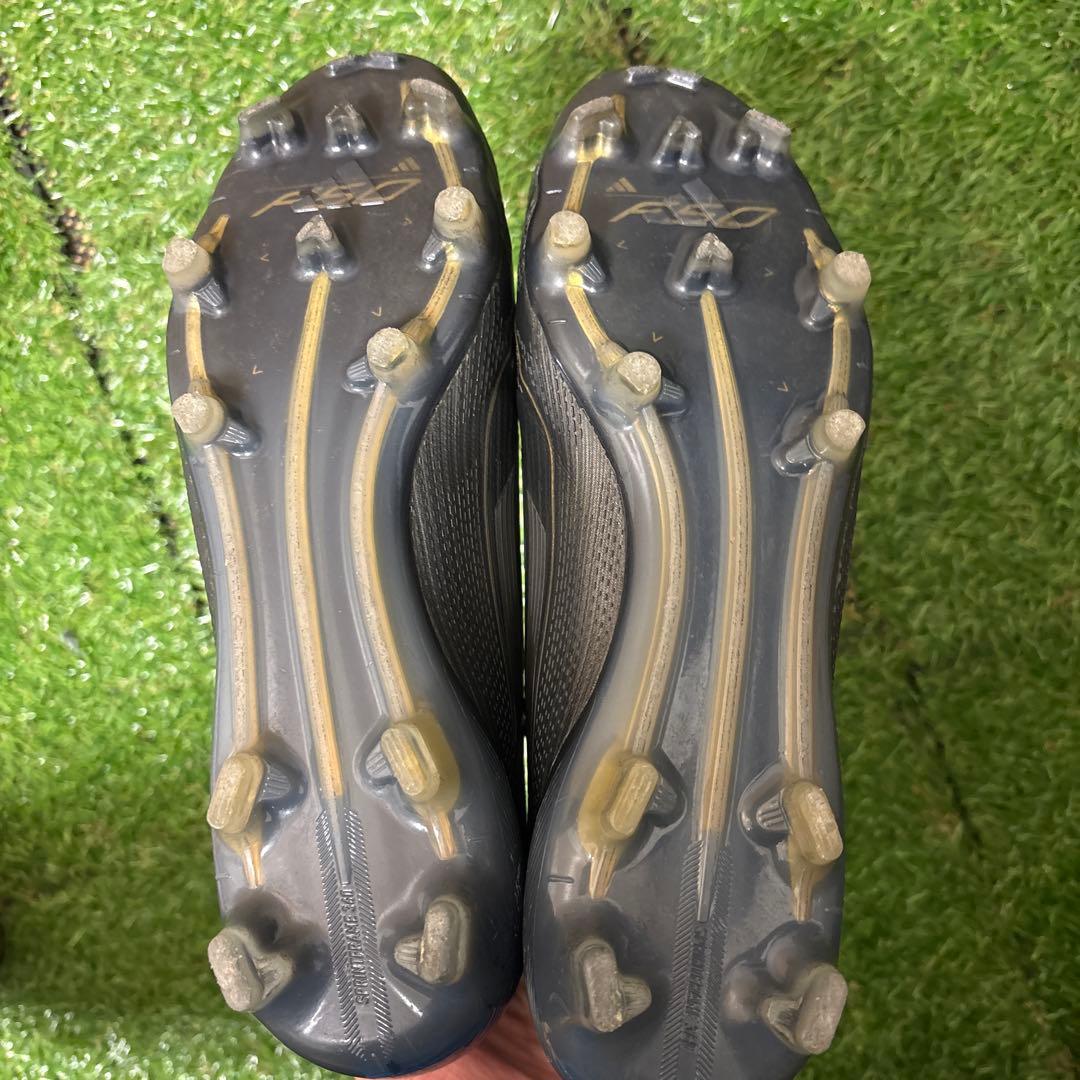 コパピュア2 ELITE MIG FG アディダス f50 FG 2