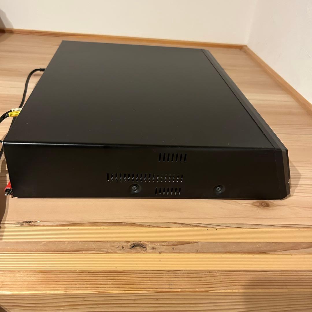 TOSHIBA 東芝 HDD&DVDビデオレコーダー RD-XD92