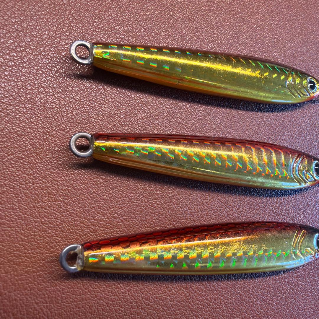 TG ベイト 60g PHアカキン