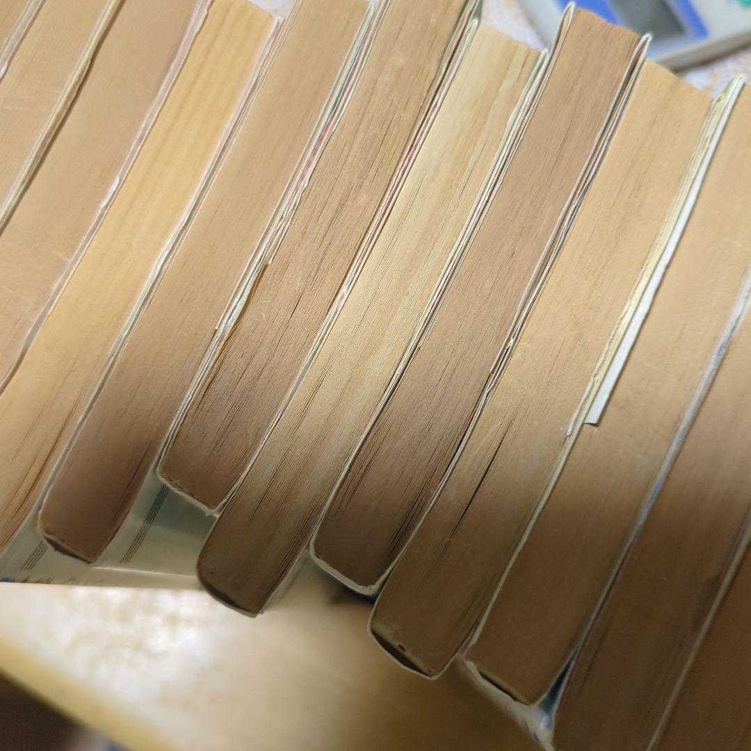 シェイプアップ乱 1〜14巻 （１３巻抜け）2〜14巻初版徳弘正也