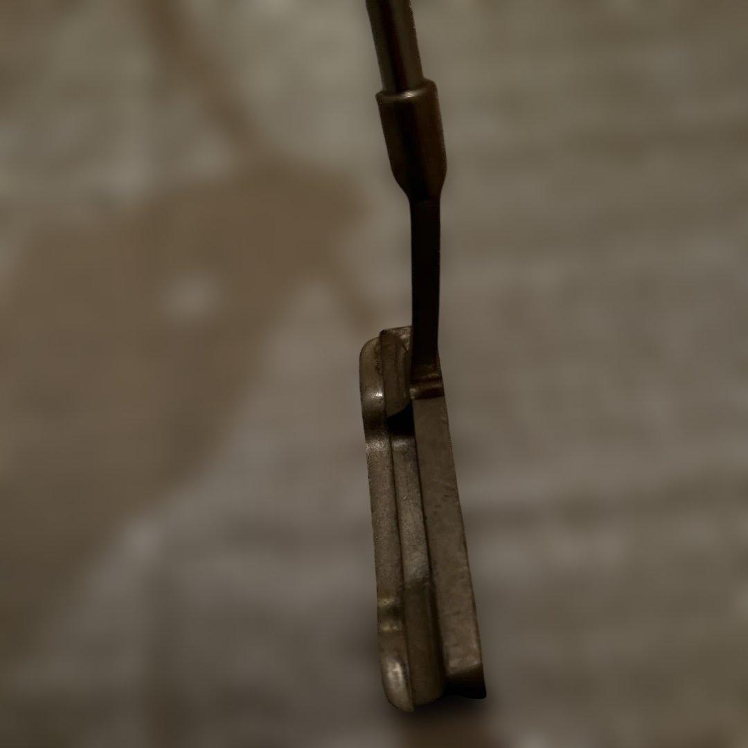 S.T.Feeling PRO 202 スラントネックパター