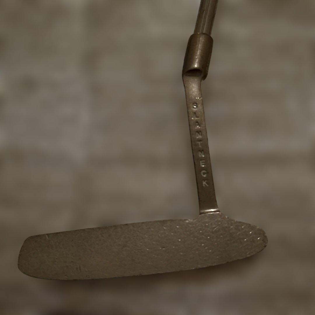 S.T.Feeling PRO 202 スラントネックパター