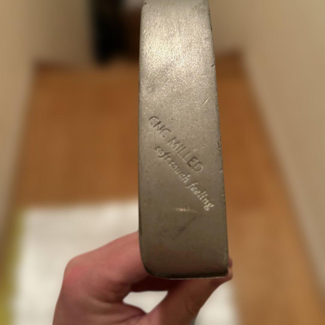 S.T.Feeling PRO 202 スラントネックパター