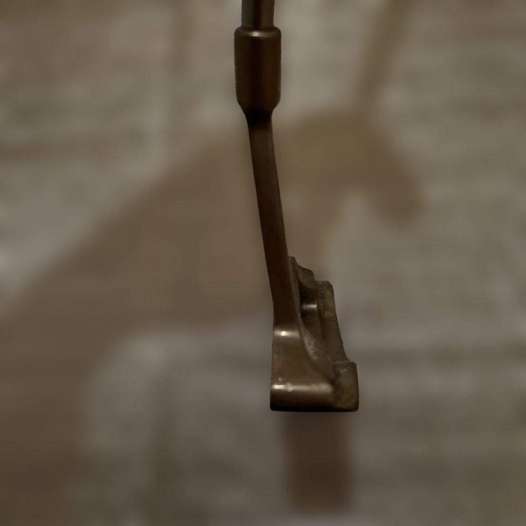 S.T.Feeling PRO 202 スラントネックパター