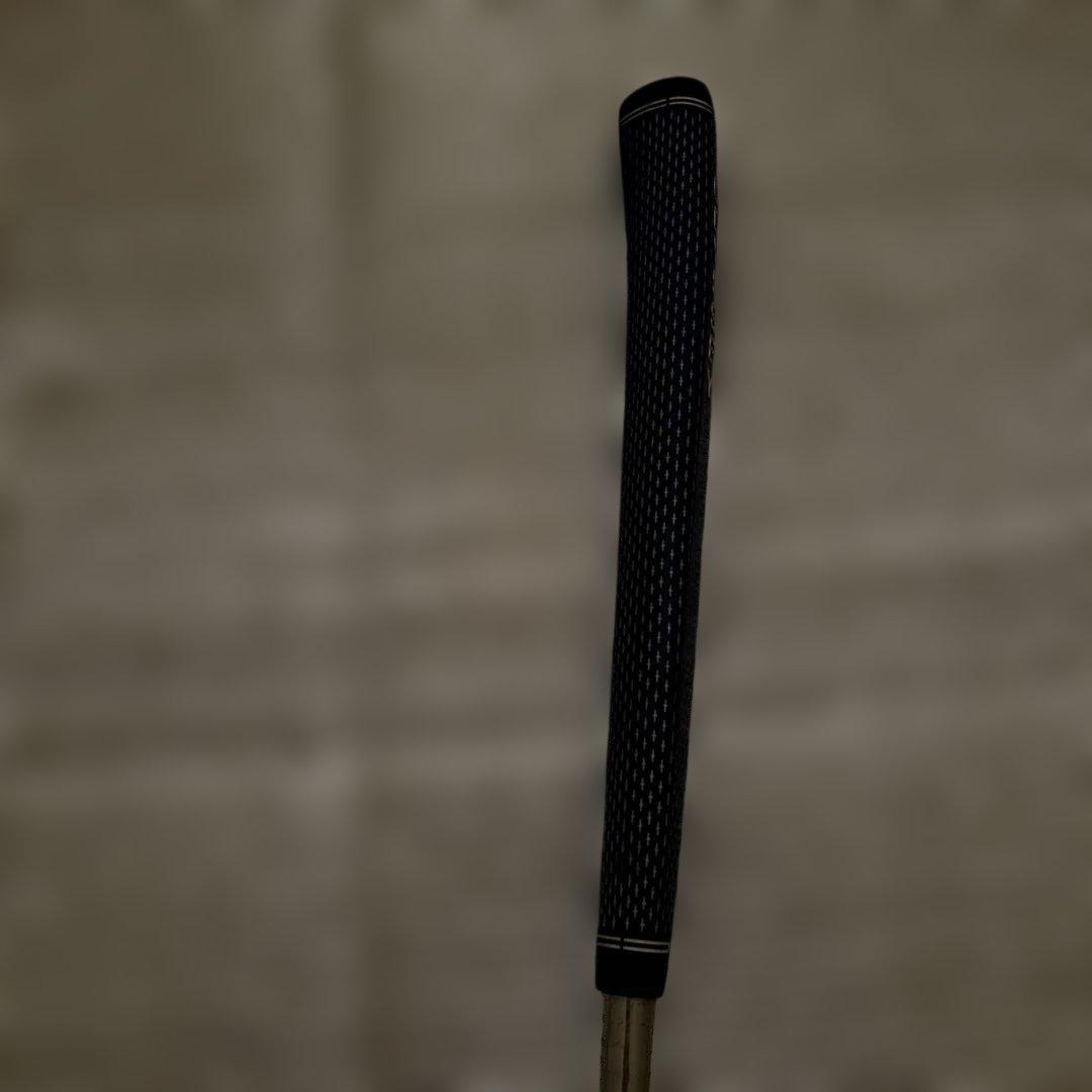 S.T.Feeling PRO 202 スラントネックパター