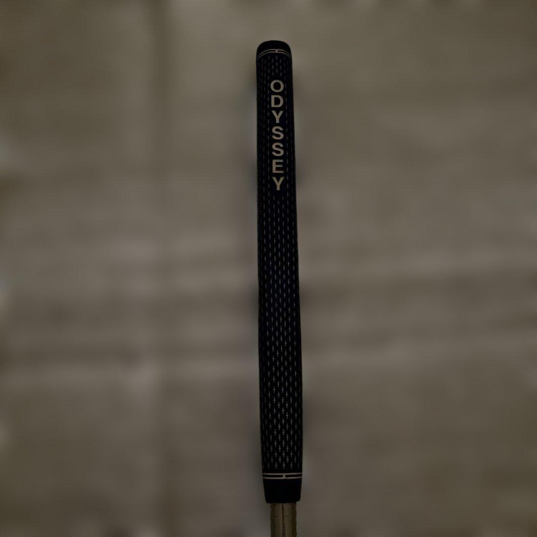 S.T.Feeling PRO 202 スラントネックパター