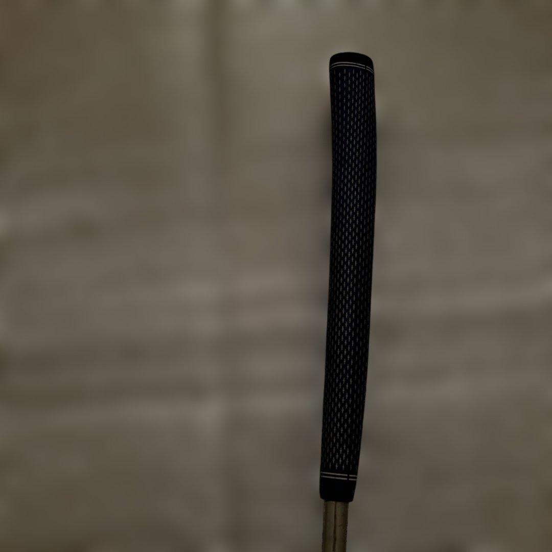 S.T.Feeling PRO 202 スラントネックパター