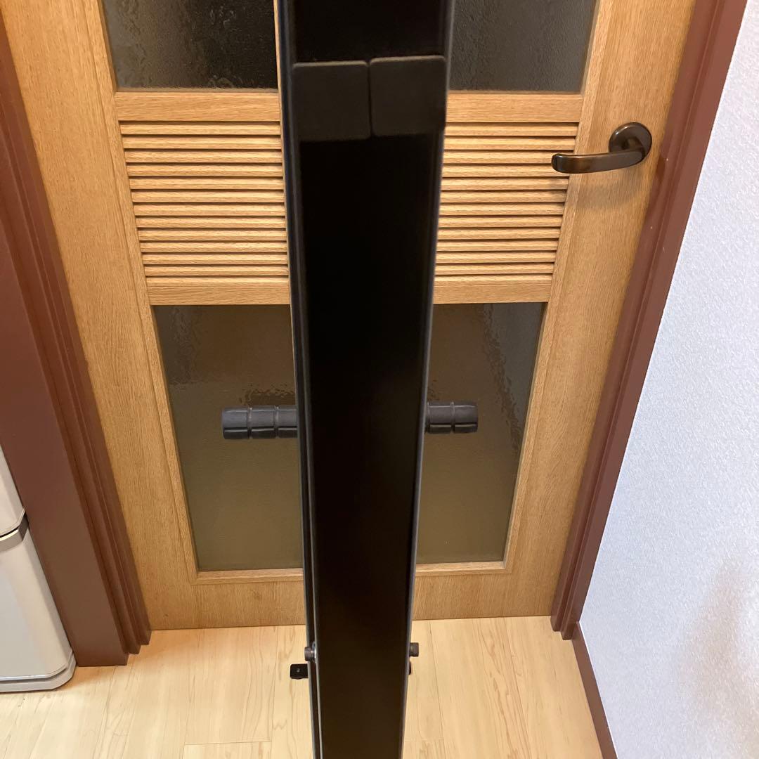 サイクルロッカー 自転車スタンド CS-103 BLACK