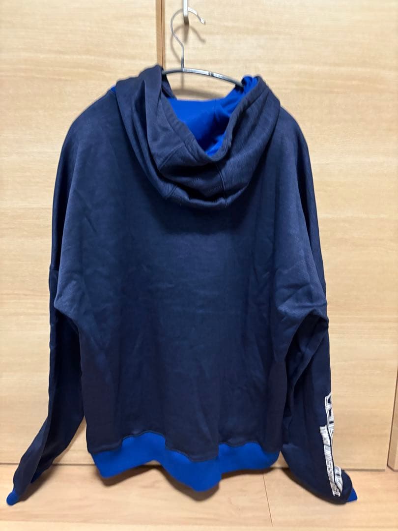 東海大学　ラグビー　パーカー　アンダーアーマー