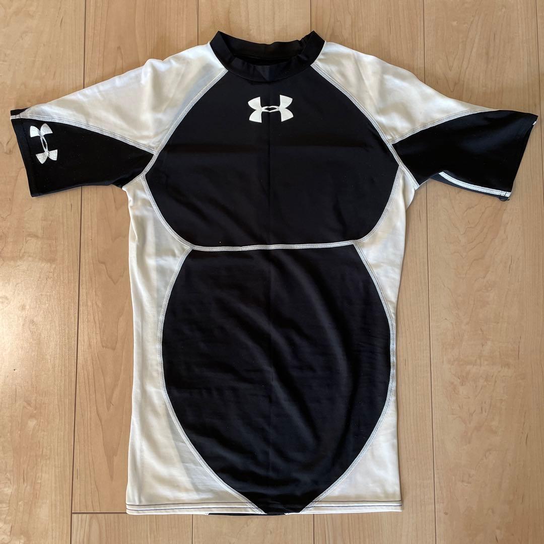 MIZUNO　ミズノ　アンダーアーマー　野球　ソフトボール　練習着　インナー