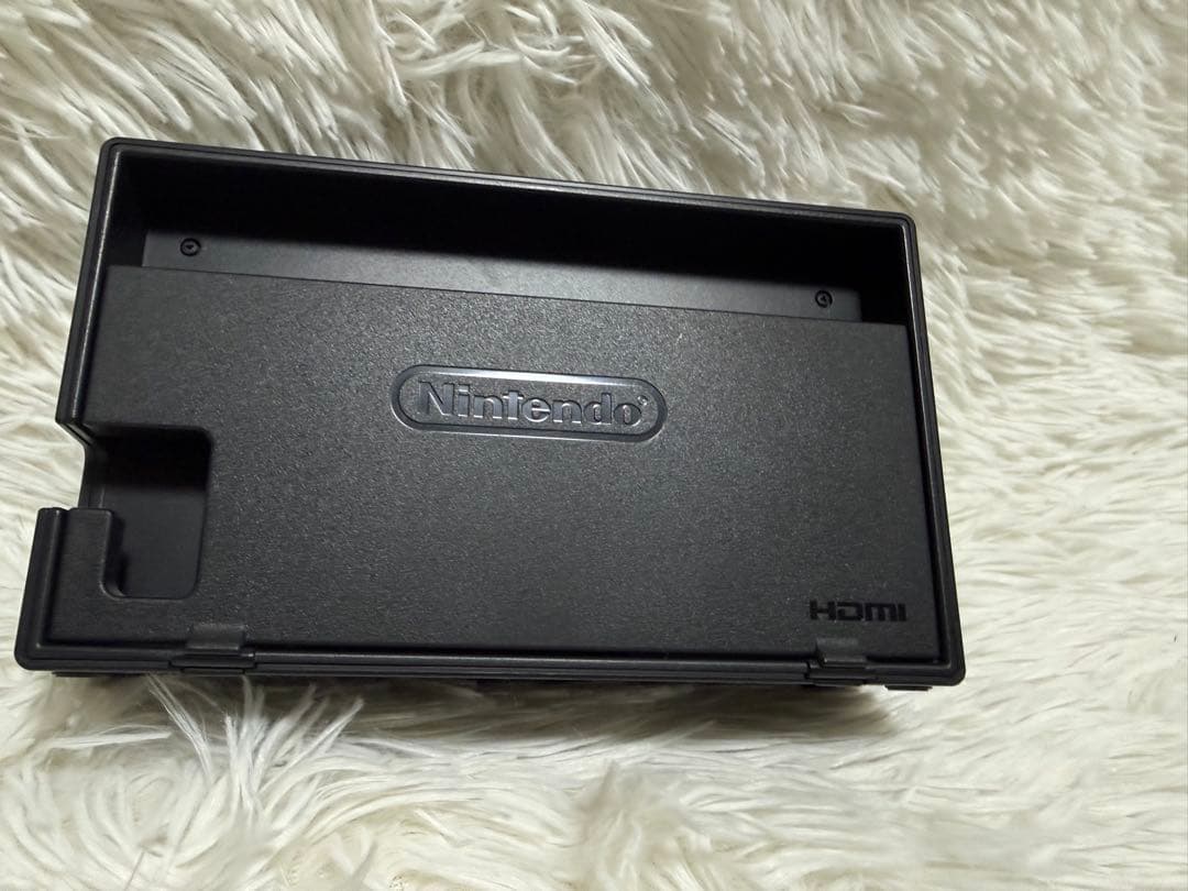 Nintendo Switch Joy-Con (L) ネオンブルー