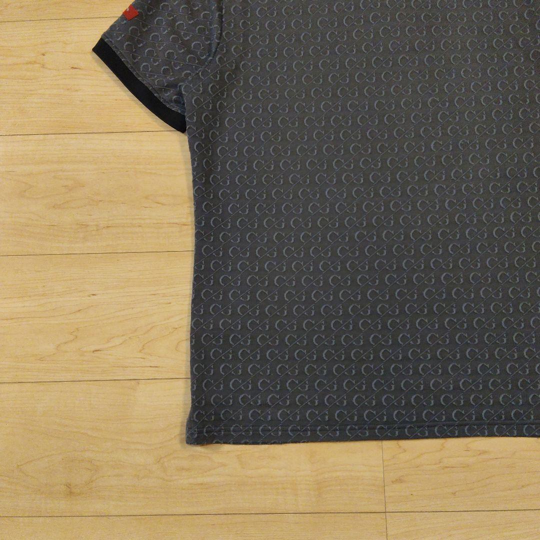 Lサイズ【Callaway】キャロウェイ 半袖ポロシャツ 石川遼さん着用モデル