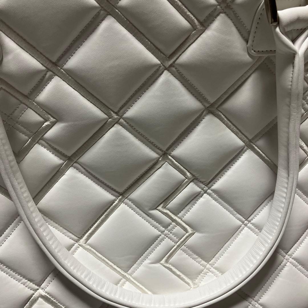 新品未使用 オノフ ゴルフ ボストンバッグ　onoff