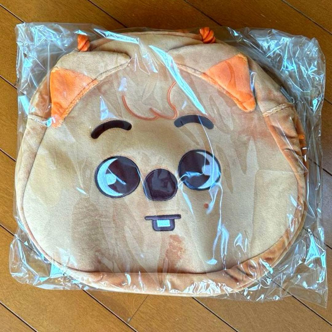 Stray Kids ハン グッズ セット