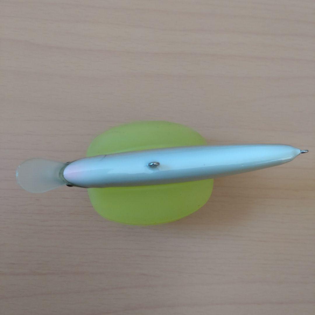 魚じゃらし工房　Saburou906FLC