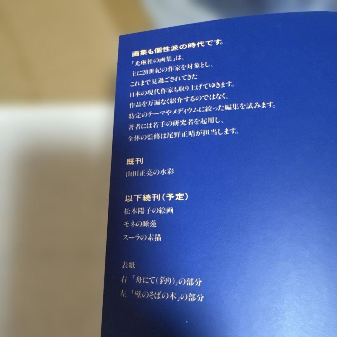 セザンヌの水彩　KORINSHA PRESS