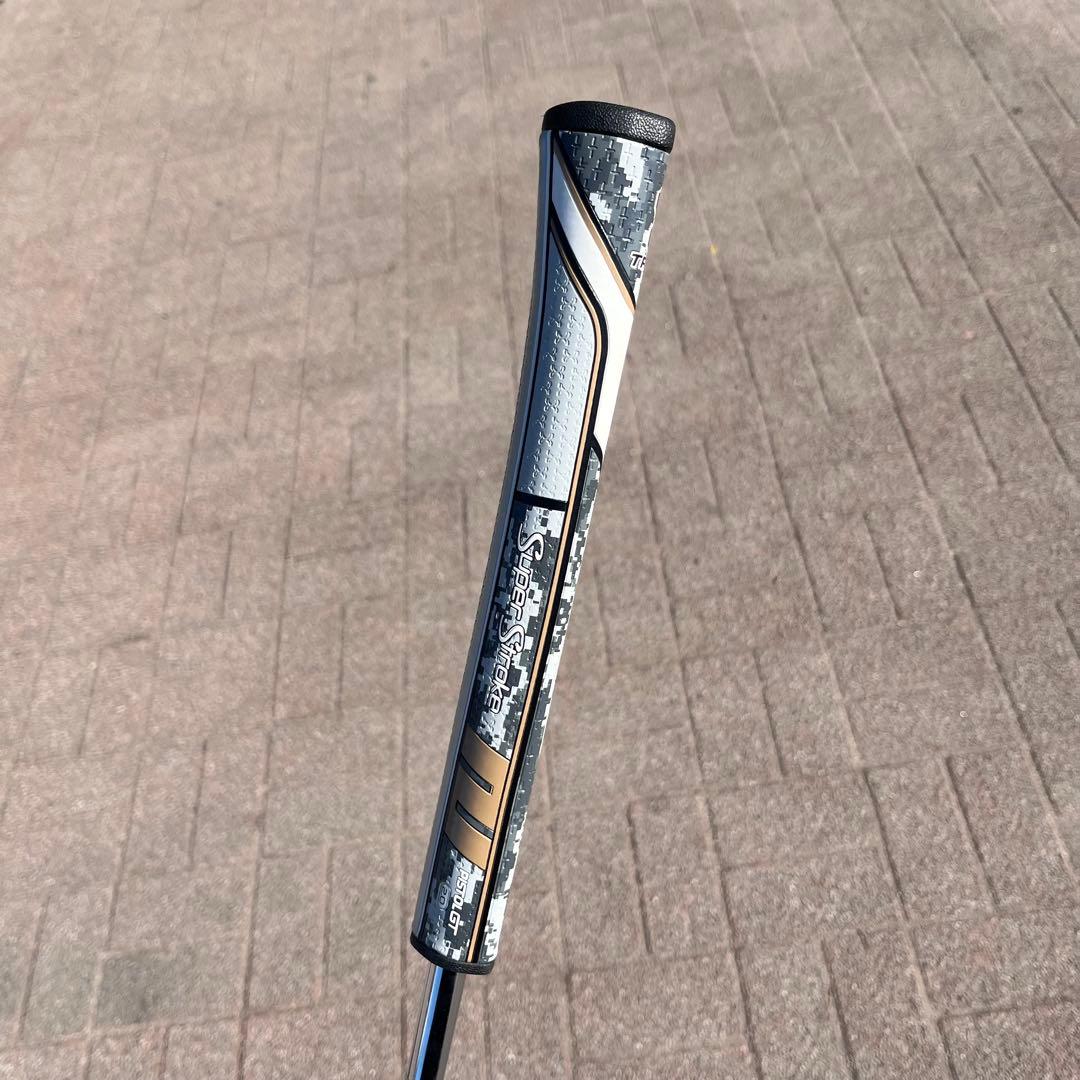 スコッティキャメロン スタジオセレクト ニューポート2.6 極美品 超激レア