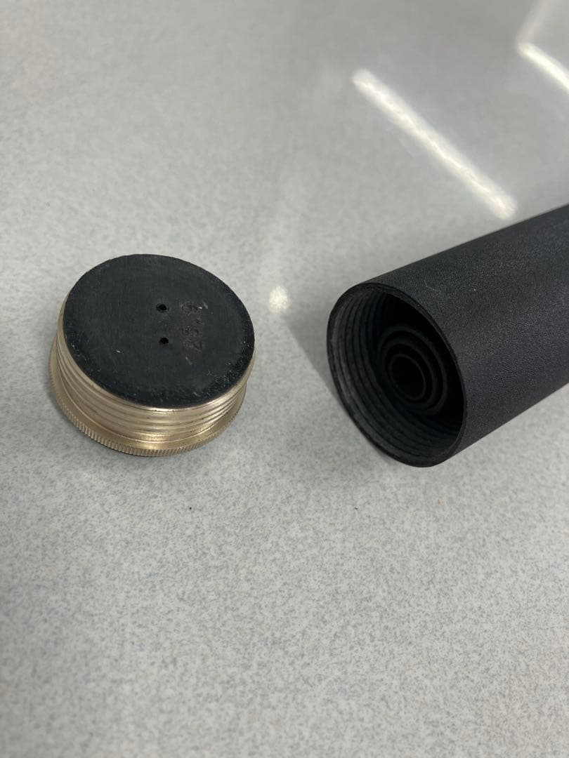 マミヤOP インストラクター デルタライズISO 1.5-53 磯竿　未使用