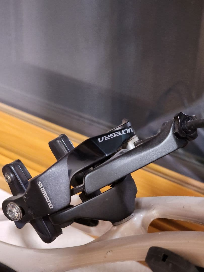 スペシャライズド　ルーベ　Specialized Roubaix 1/2