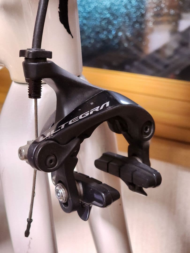 スペシャライズド　ルーベ　Specialized Roubaix 1/2