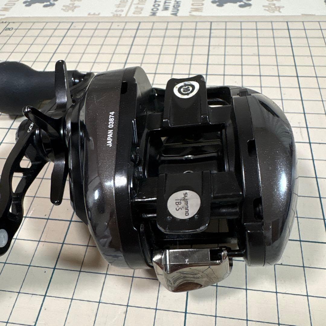 シマノ 18 アンタレス DC MD XG 右