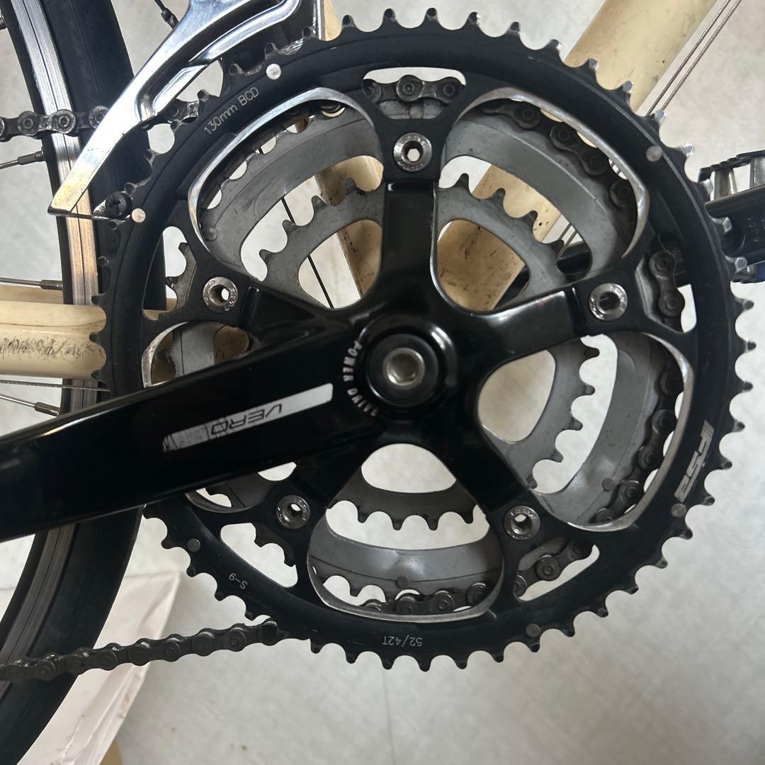 ■ Jamis aurora 英国風ランドナー　 Deore