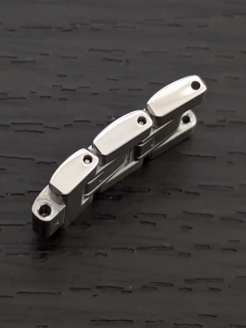 グランドセイコー GS 腕時計コマ レディース 12mm ブレス B32402