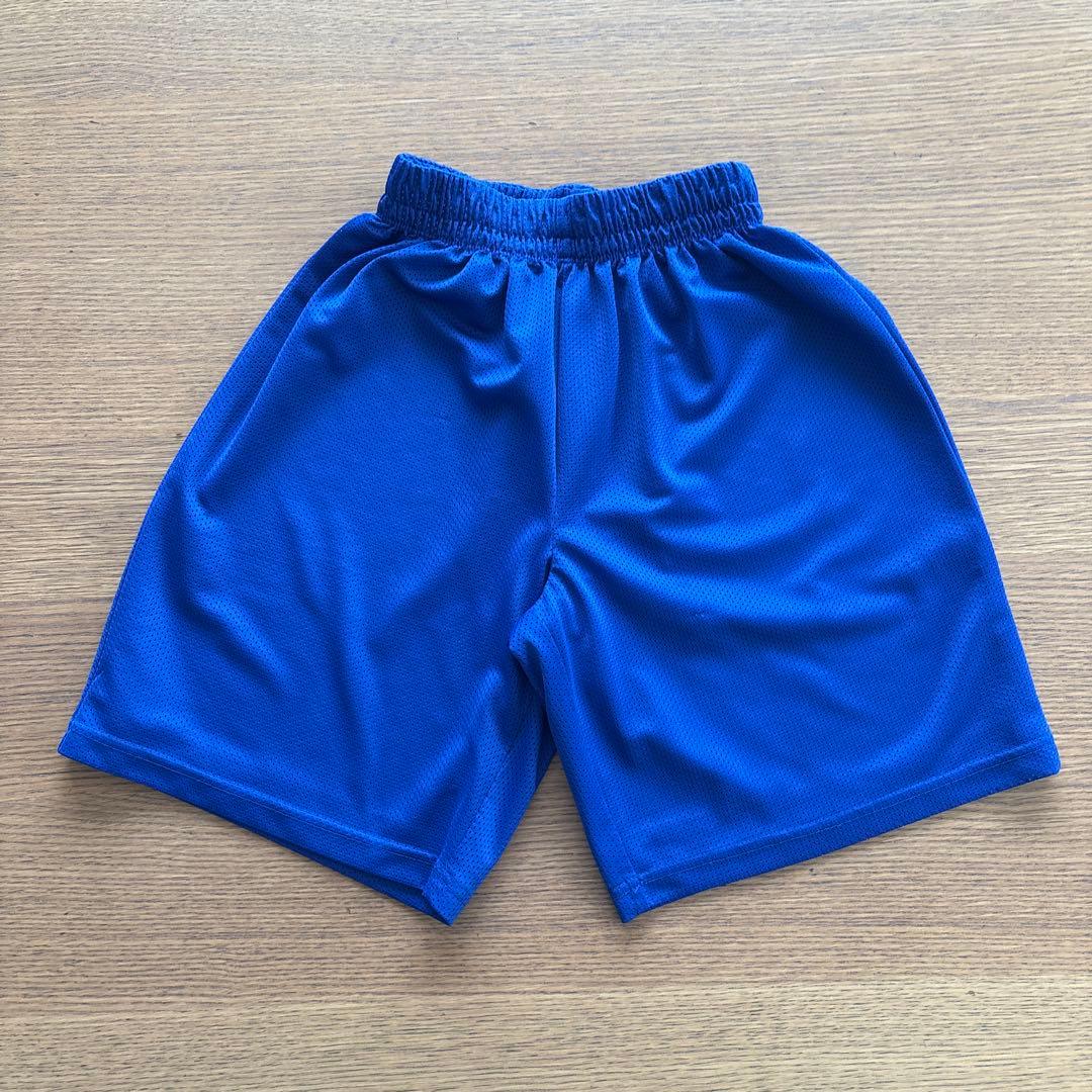 ハーツ　ユニフォーム　上下　160