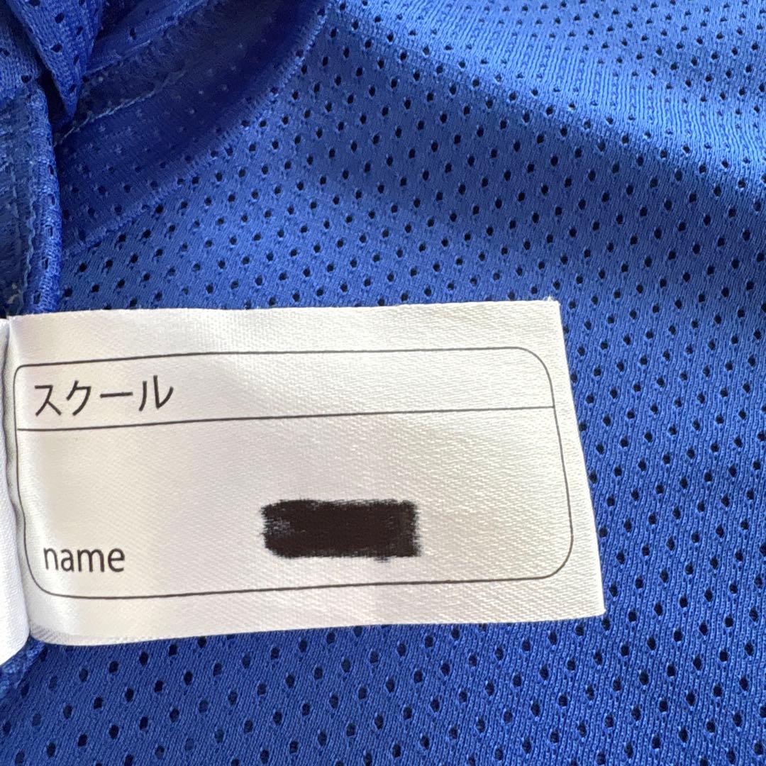 ハーツ　ユニフォーム　上下　160