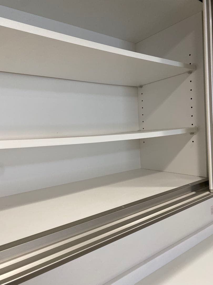 【即お渡し可】NITORI リガーレ　160cm ホワイト