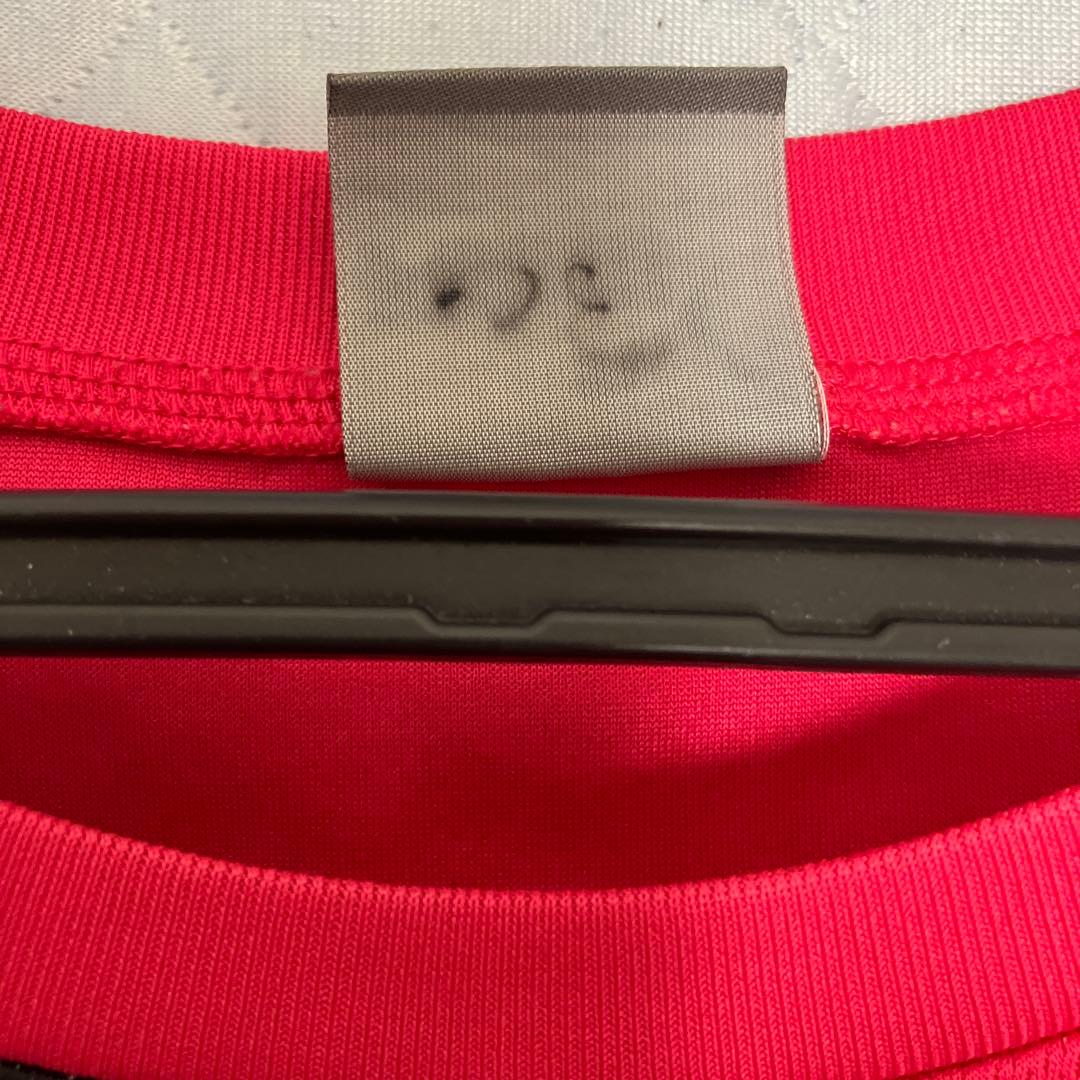 セレッソ大阪　トレーニングシャツ　支給品　Lサイズ　 練習着　ウェア　限定