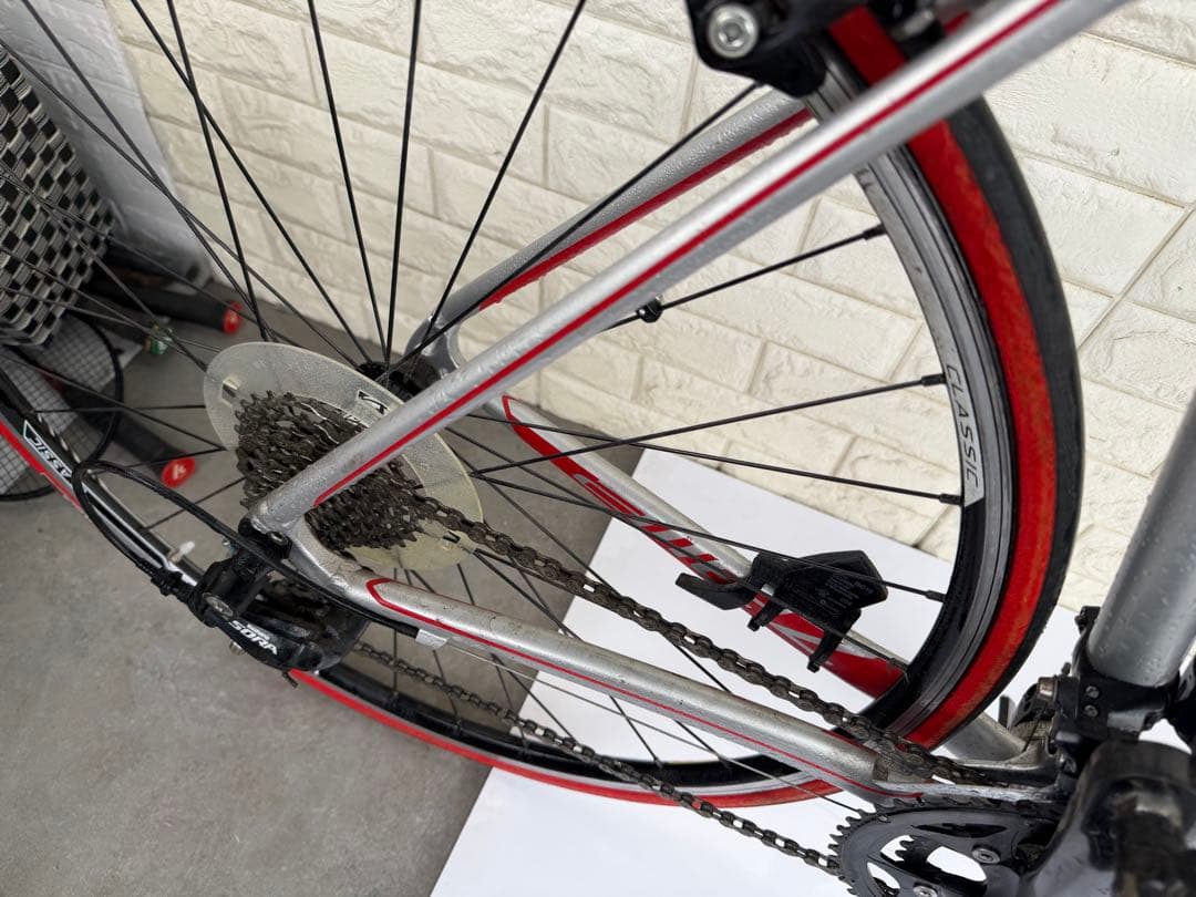 【限定セール】2013 Specialized Allez Sport20段変速